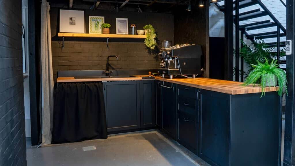 Room hire in Chelmsford at City Space, ideal for meetings, training sessions, or private events.
